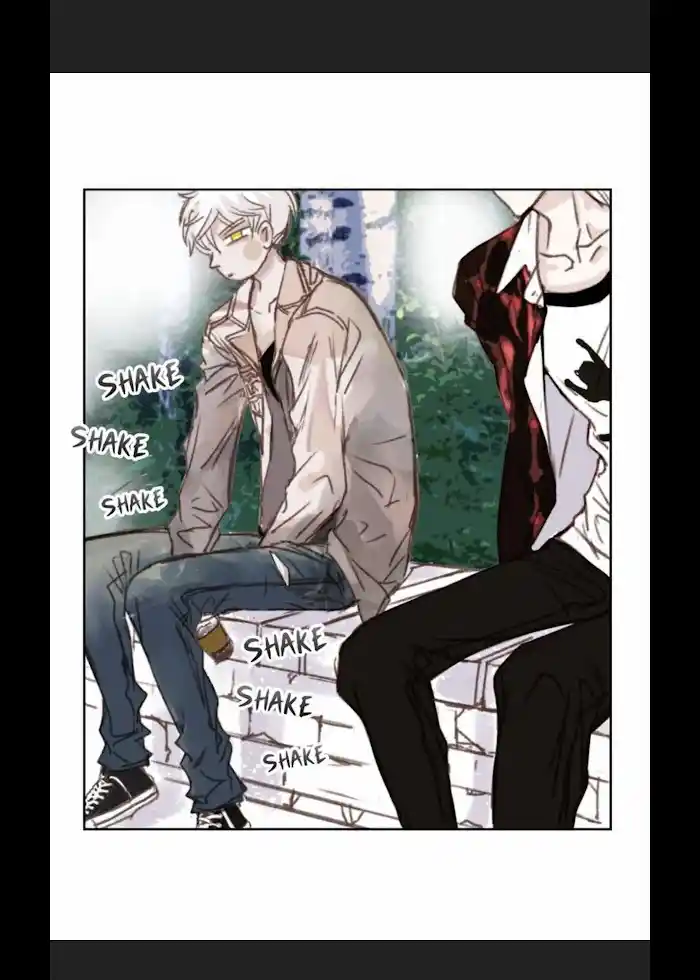 My High School Romance Chapter 5