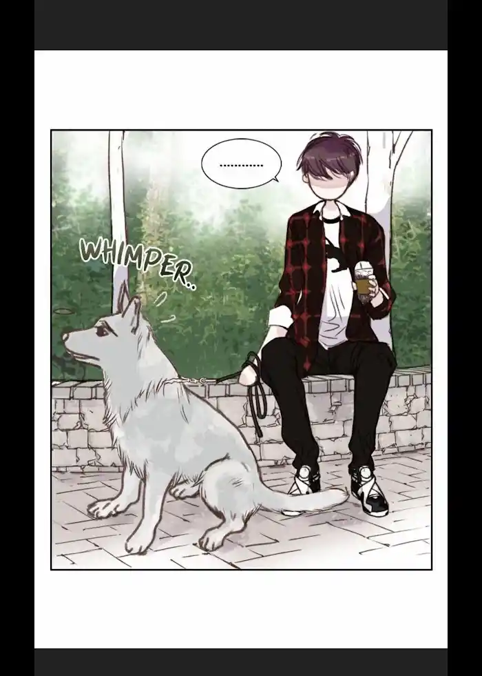 My High School Romance Chapter 5