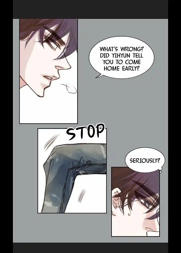 My High School Romance Chapter 5