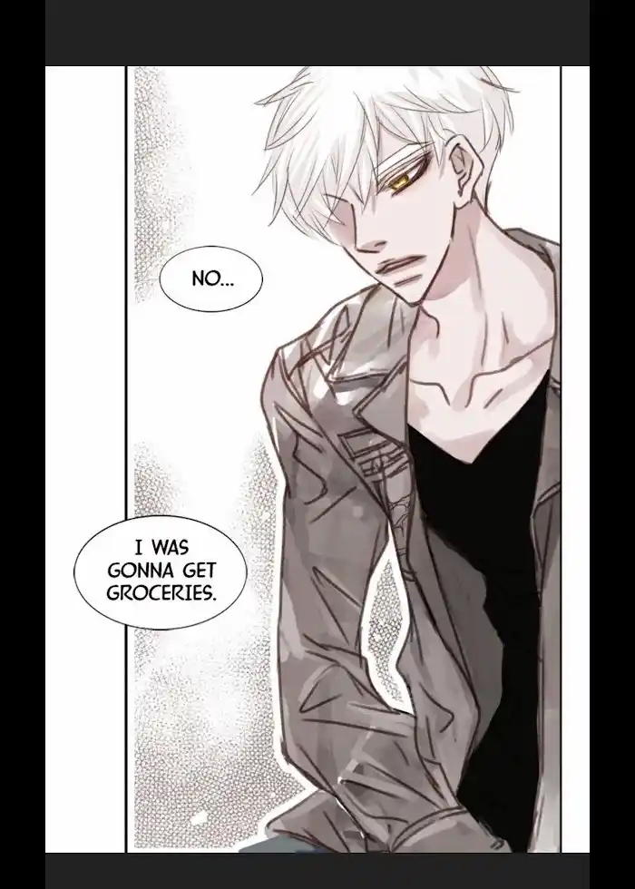 My High School Romance Chapter 5