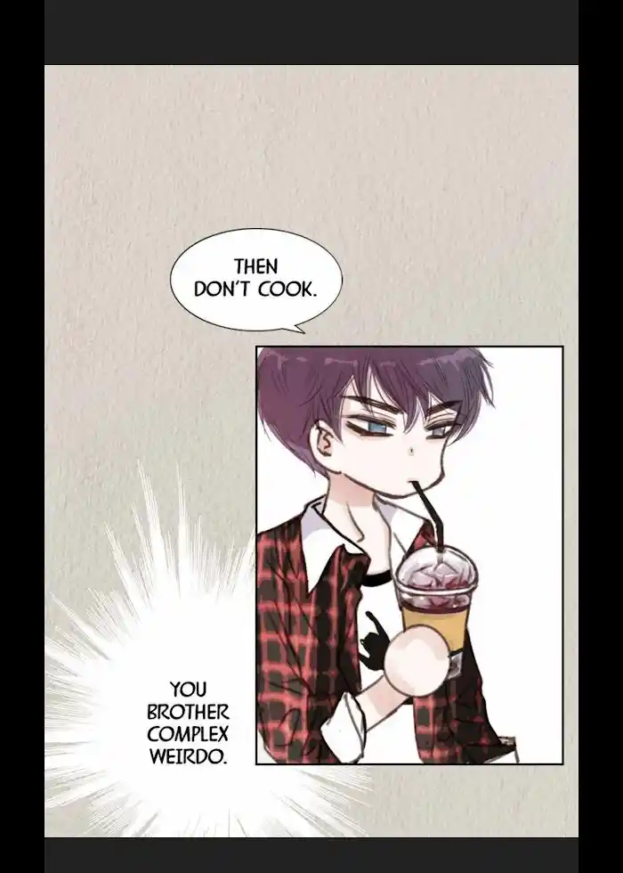 My High School Romance Chapter 5