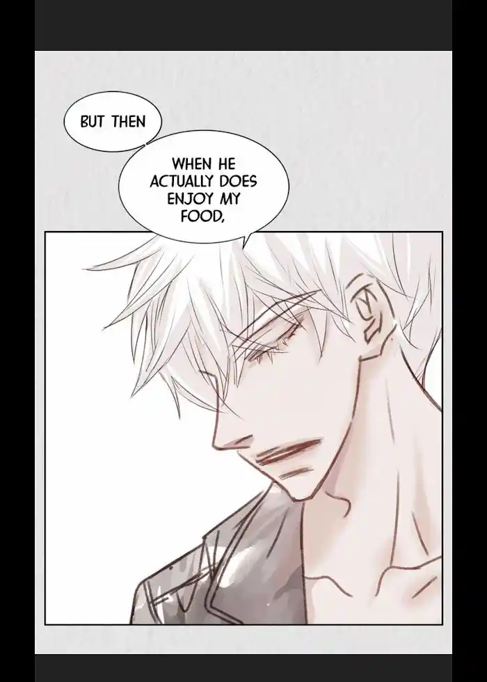 My High School Romance Chapter 5