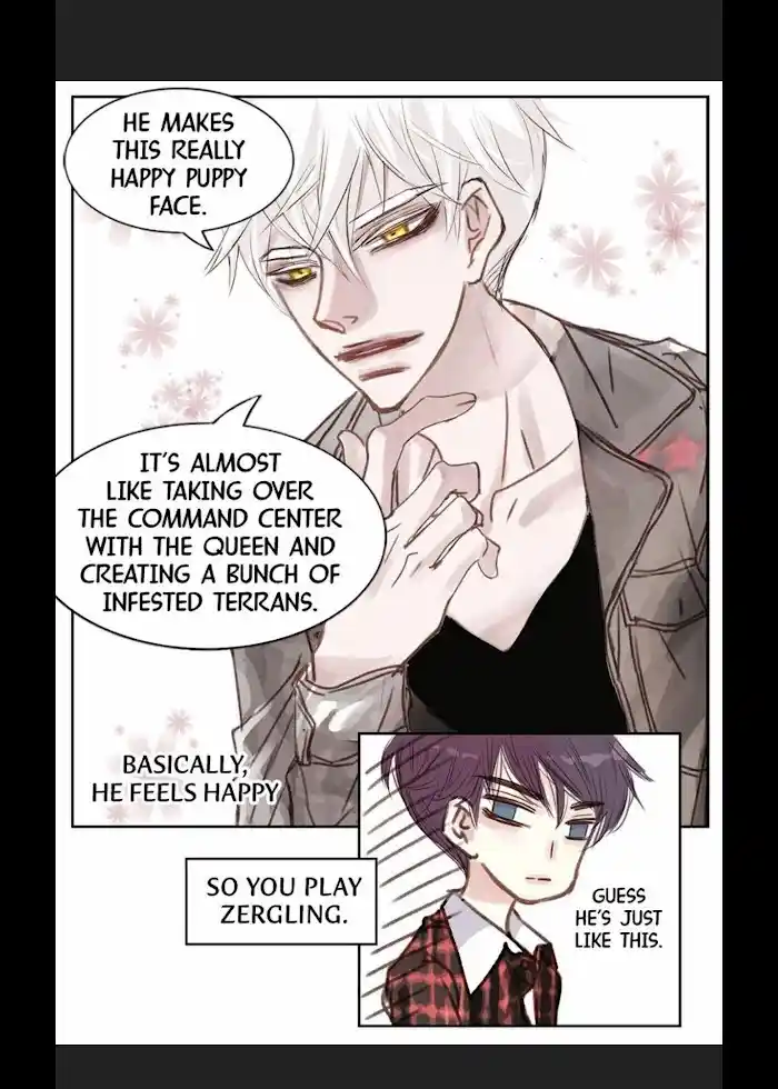 My High School Romance Chapter 5