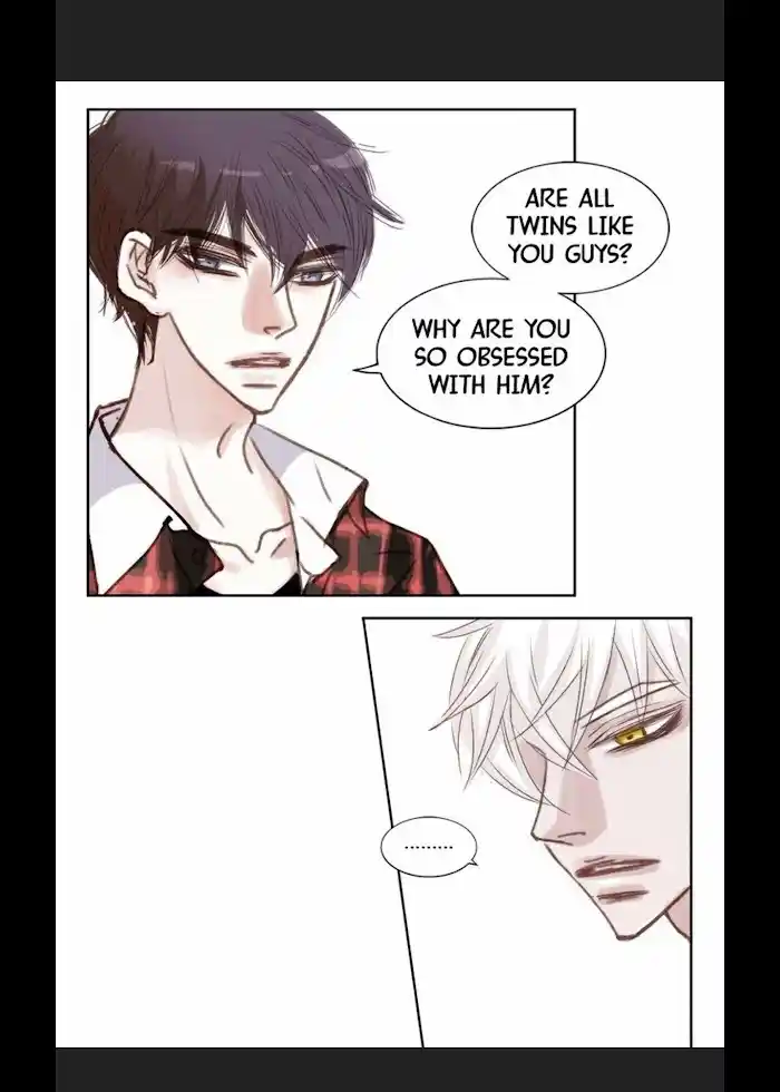 My High School Romance Chapter 5