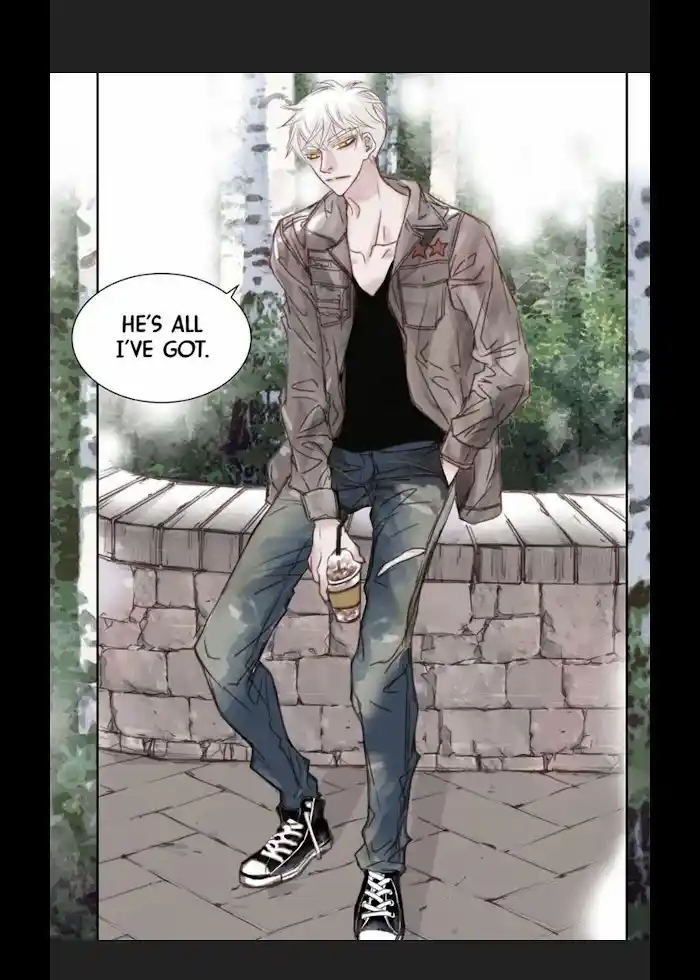 My High School Romance Chapter 5