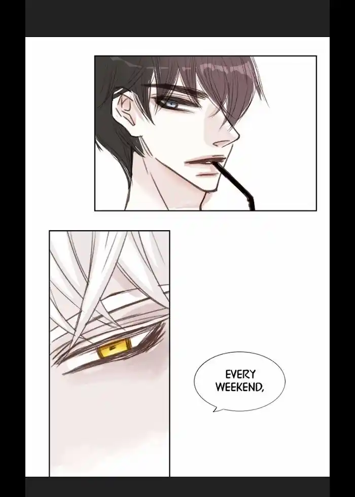 My High School Romance Chapter 5