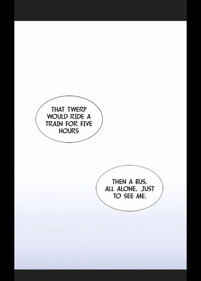 My High School Romance Chapter 5