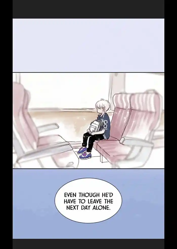 My High School Romance Chapter 5