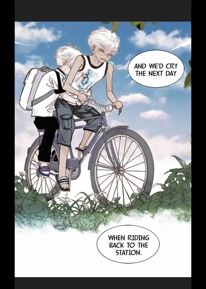 My High School Romance Chapter 5