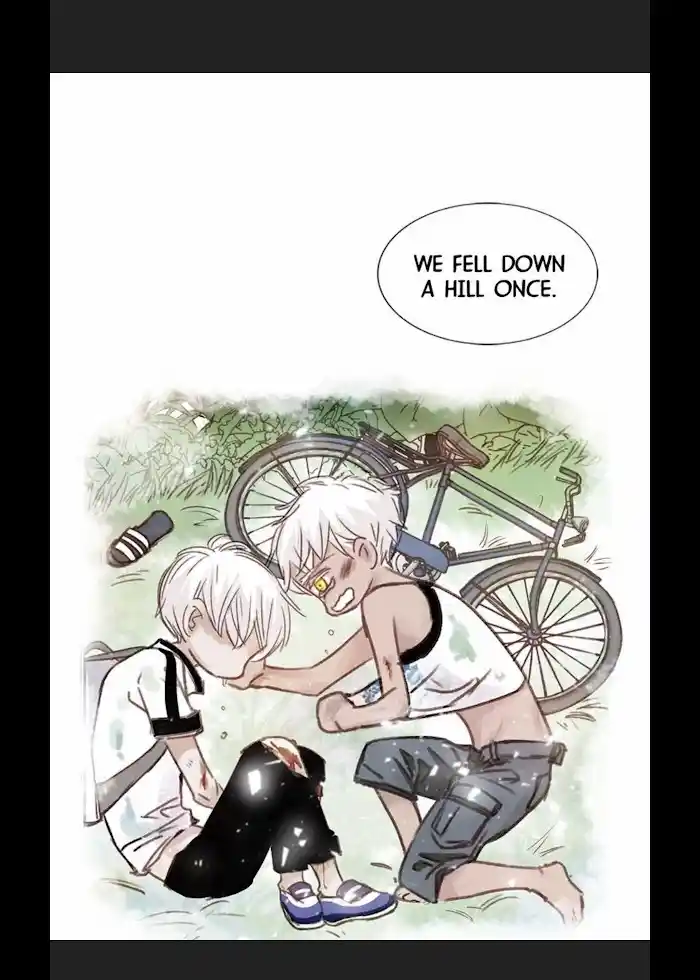 My High School Romance Chapter 5