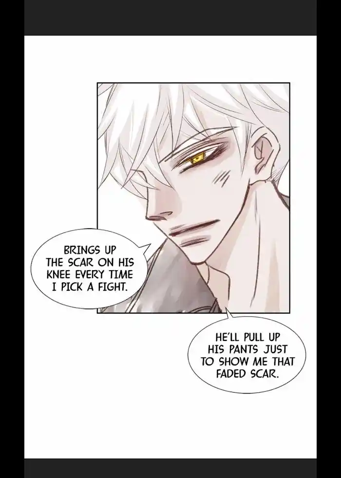 My High School Romance Chapter 5