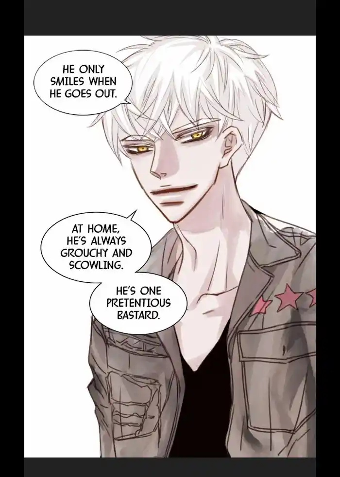 My High School Romance Chapter 5