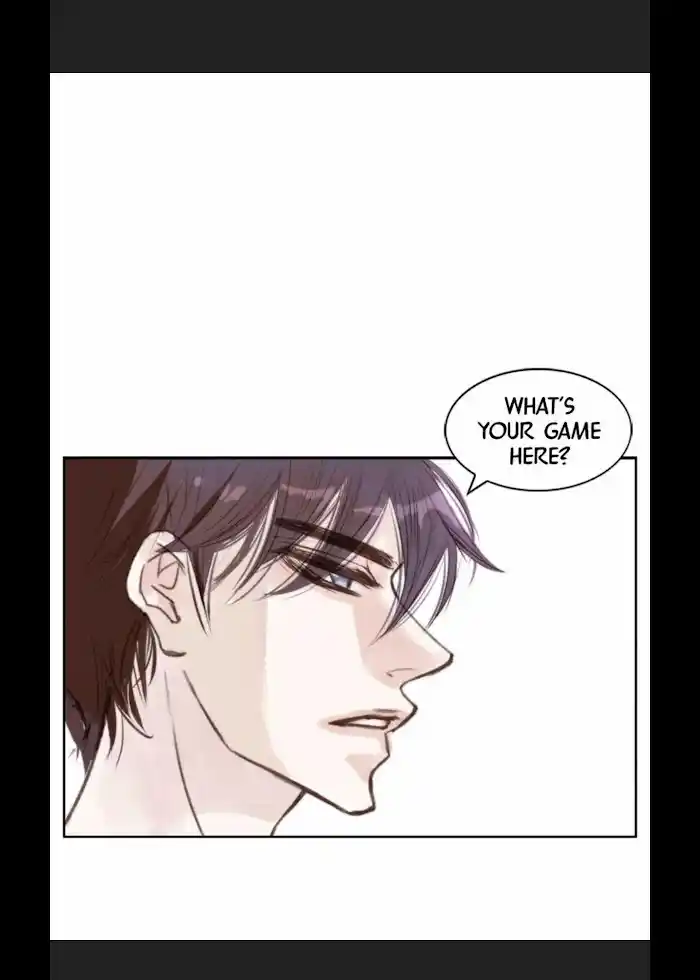 My High School Romance Chapter 5