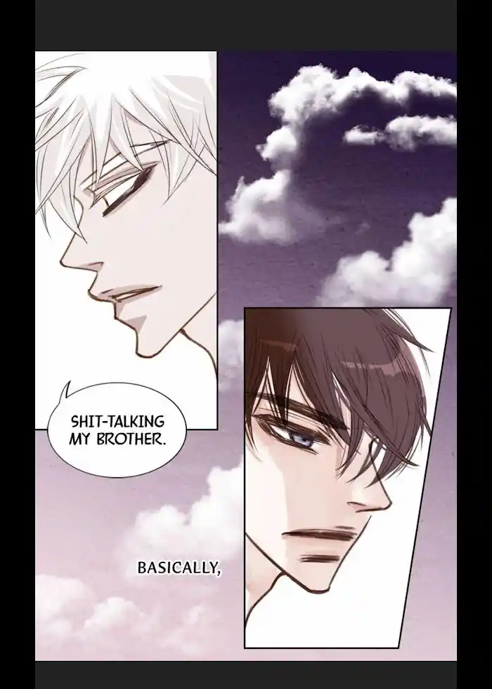 My High School Romance Chapter 5