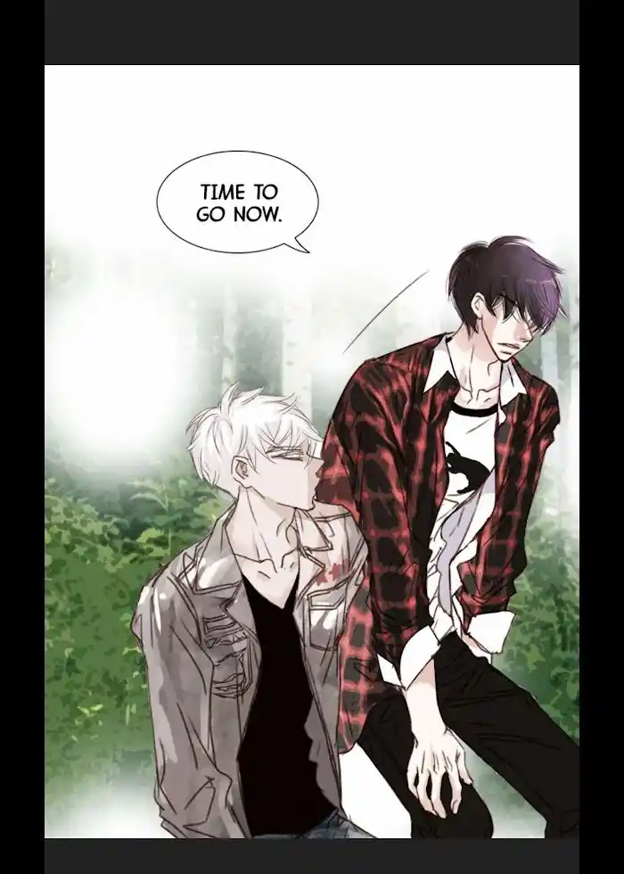 My High School Romance Chapter 5