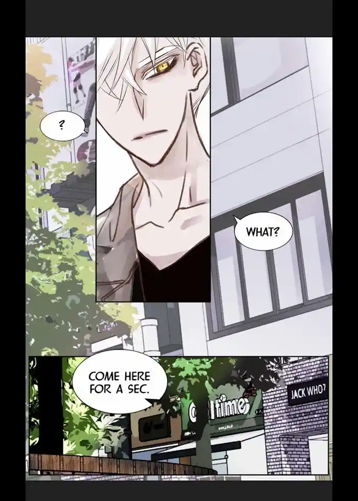 My High School Romance Chapter 5