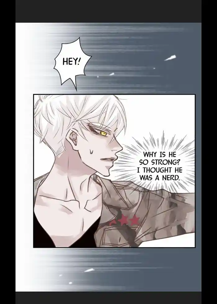 My High School Romance Chapter 5