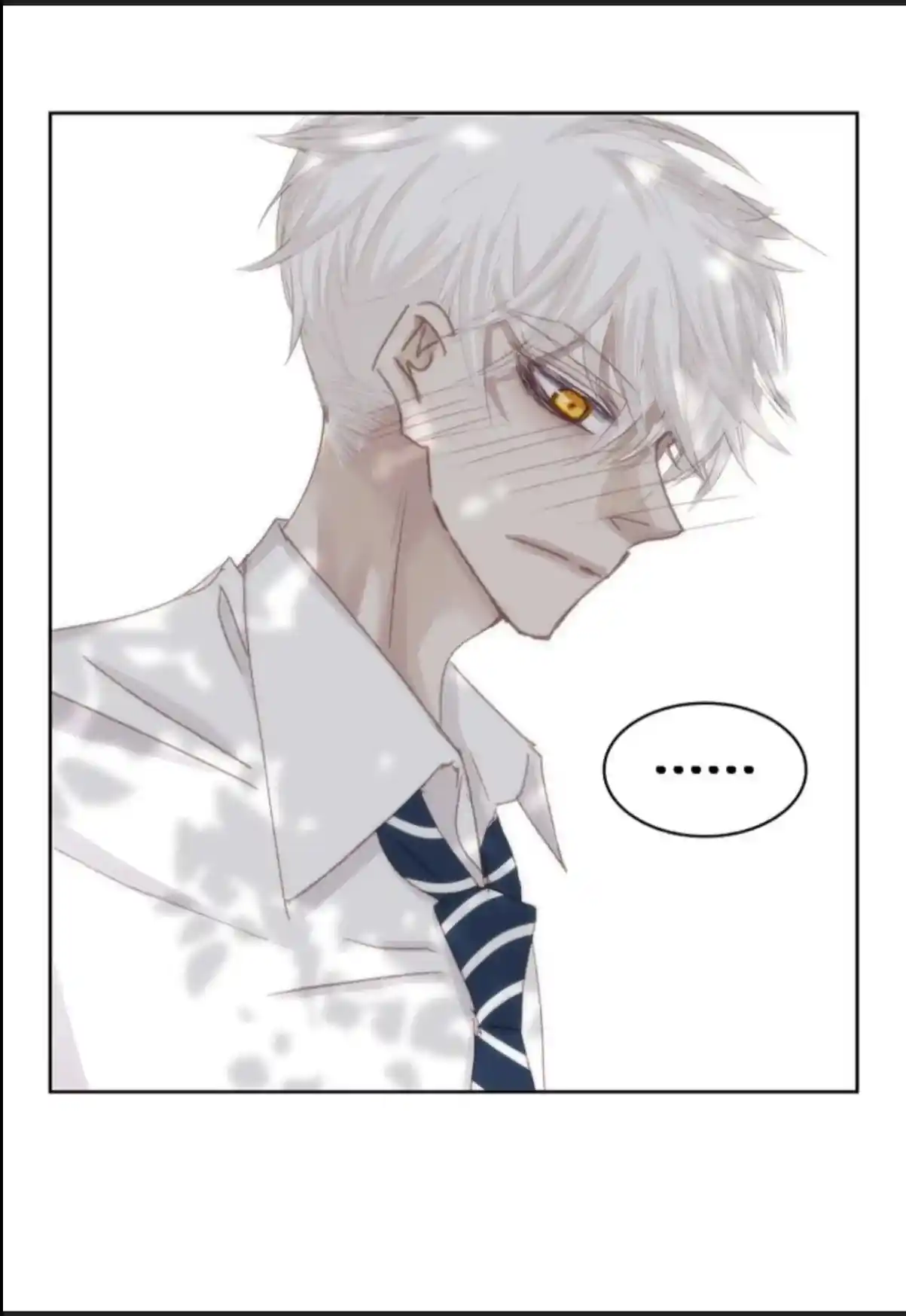 My High School Romance Chapter 50