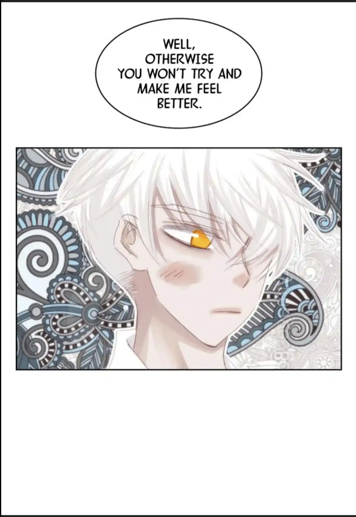 My High School Romance Chapter 50