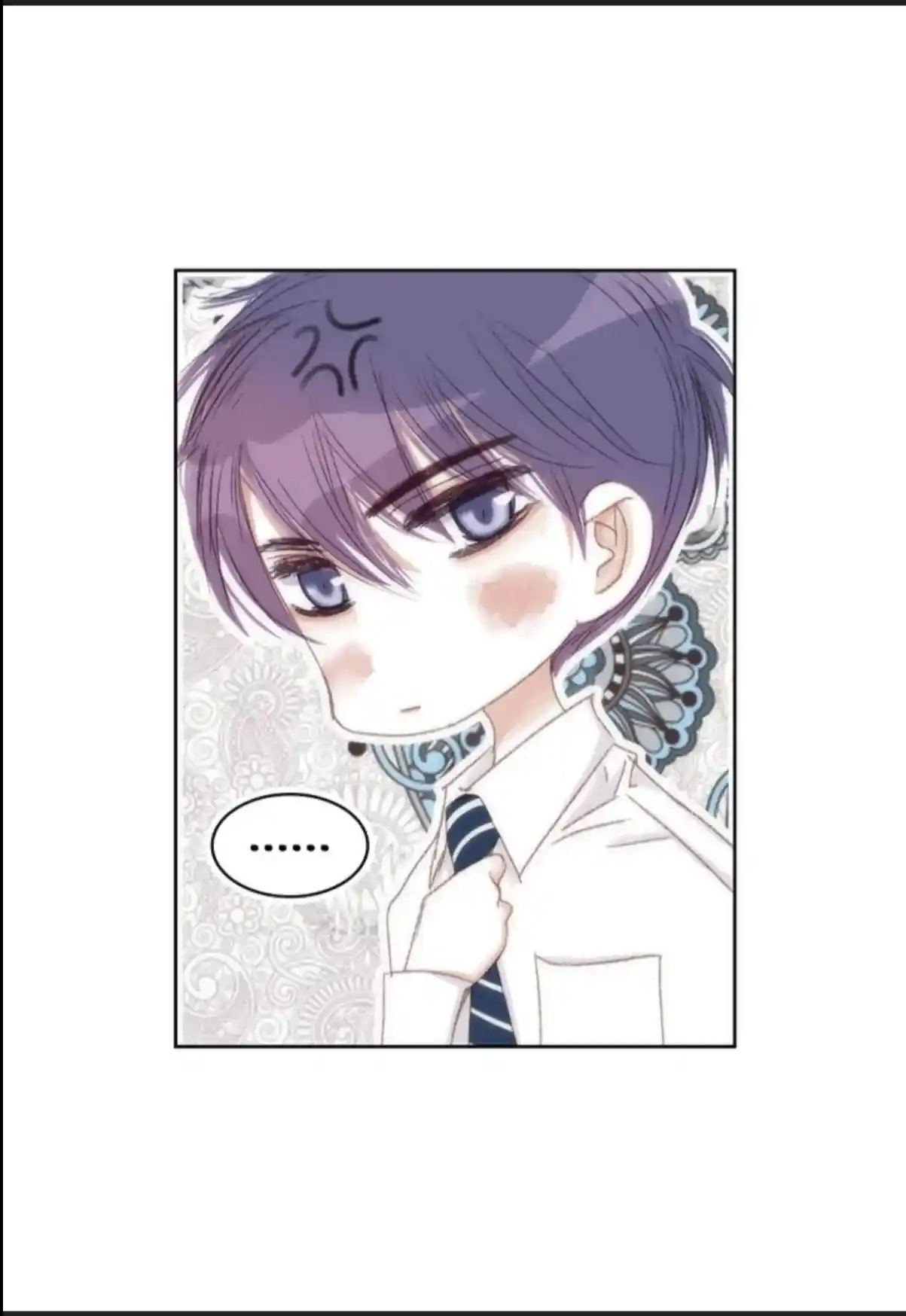 My High School Romance Chapter 50