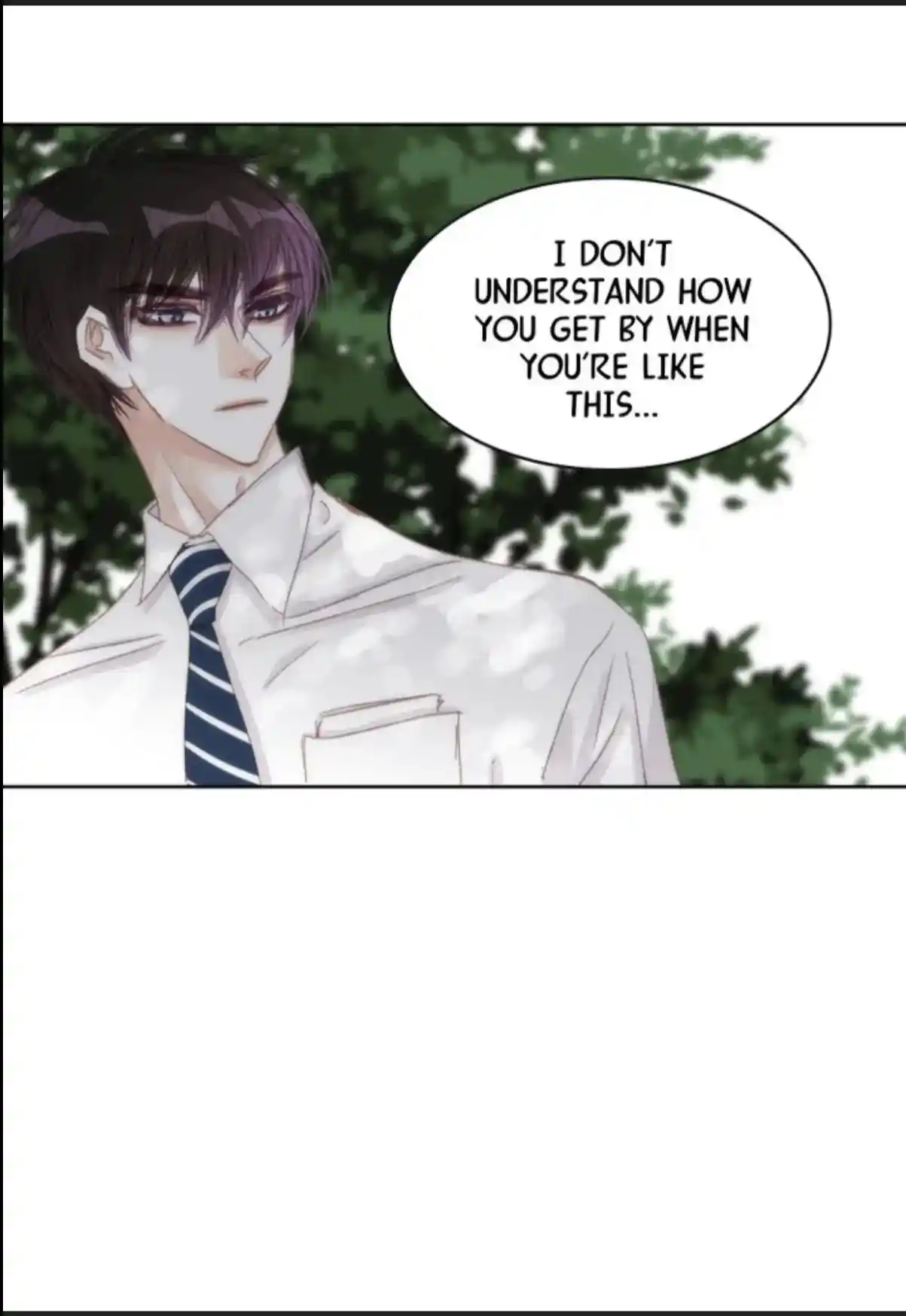 My High School Romance Chapter 50