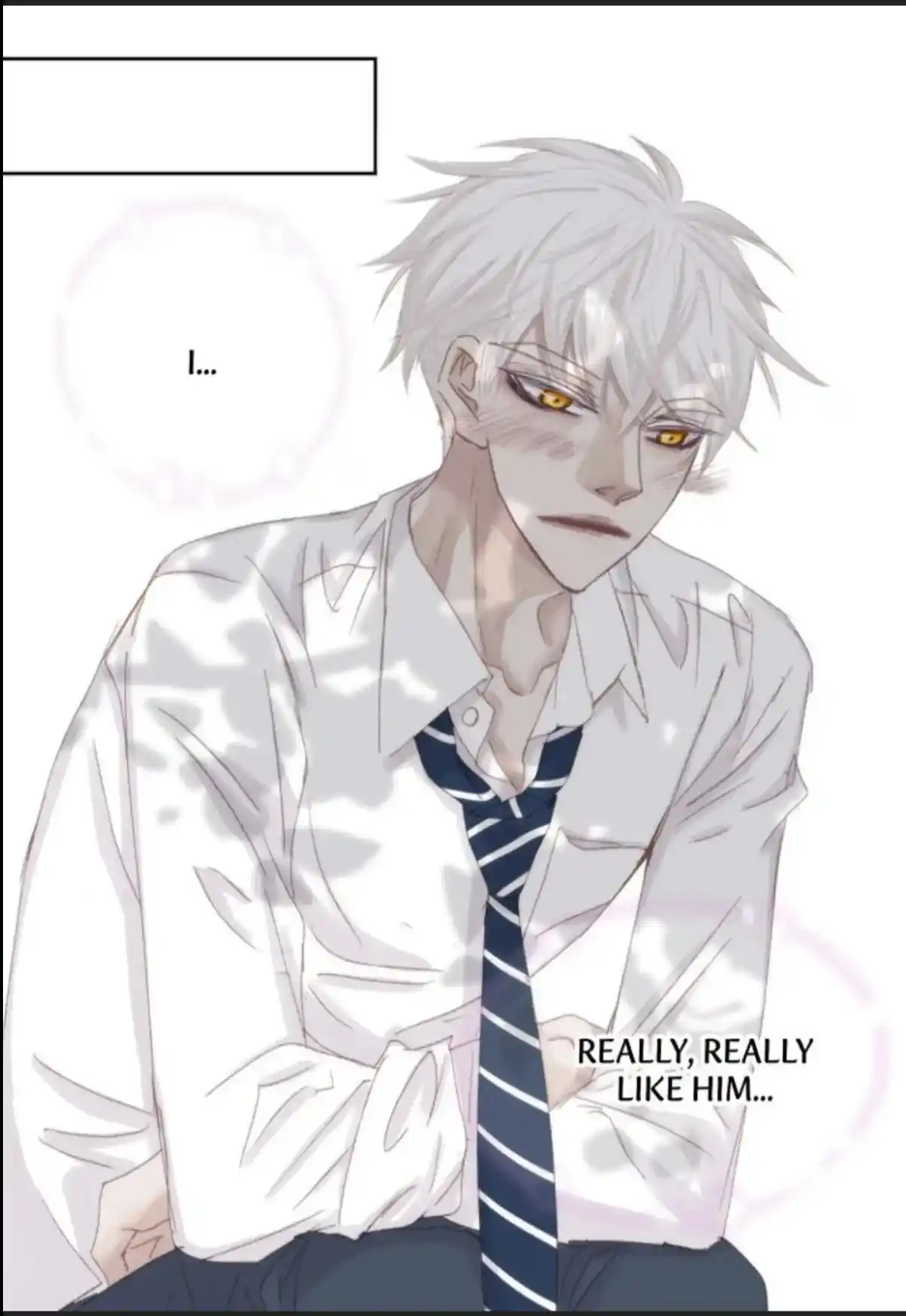 My High School Romance Chapter 50