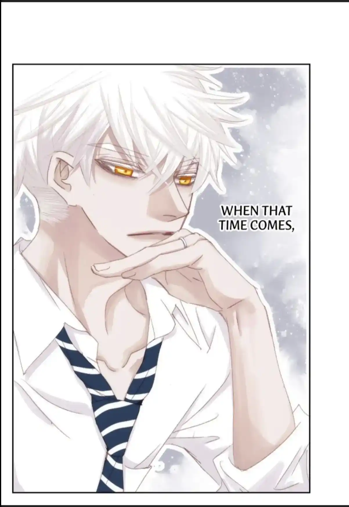 My High School Romance Chapter 50