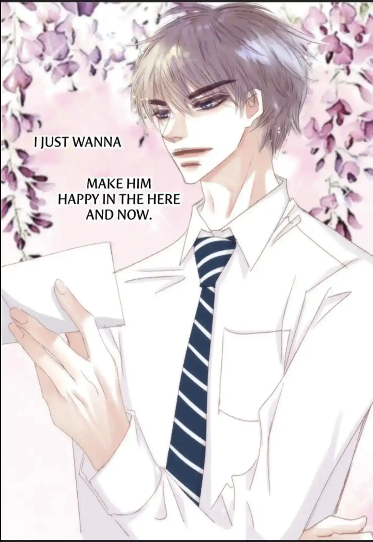 My High School Romance Chapter 50