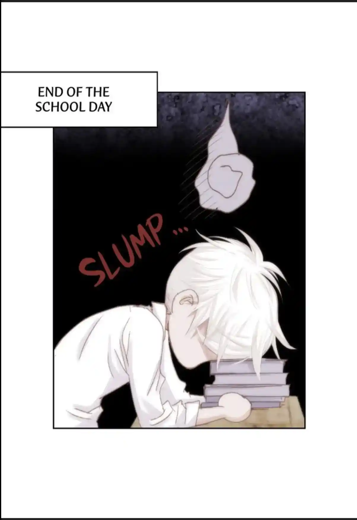 My High School Romance Chapter 50