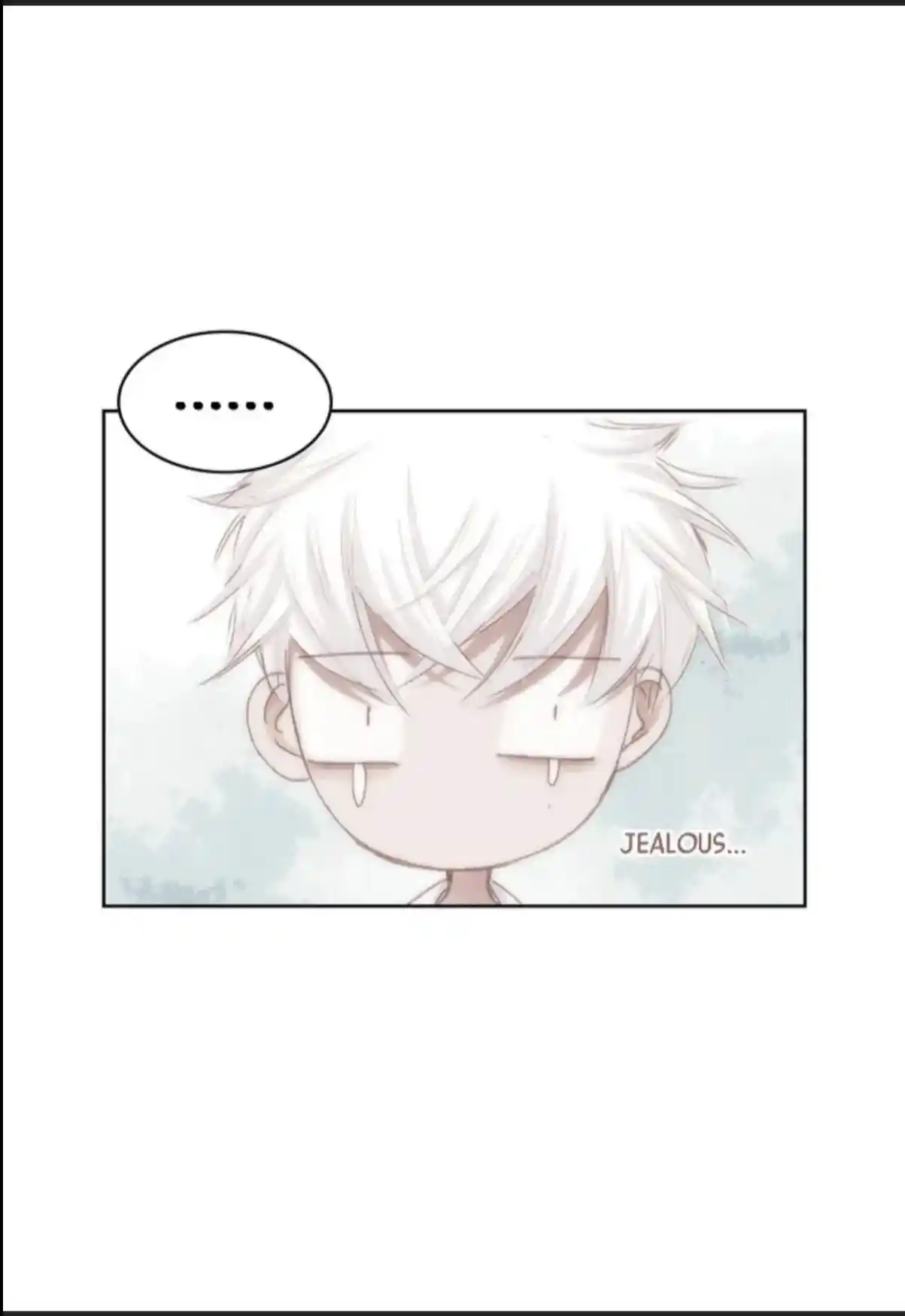 My High School Romance Chapter 50