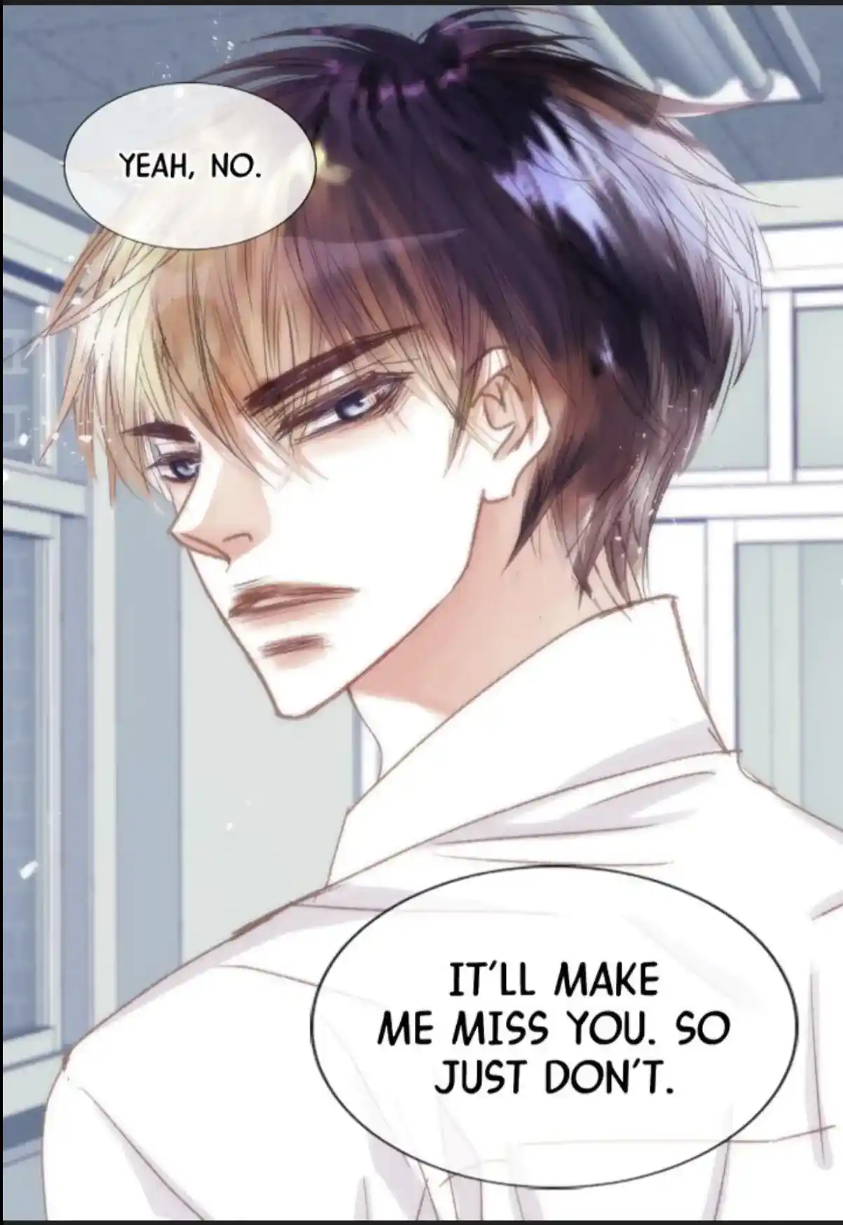 My High School Romance Chapter 50