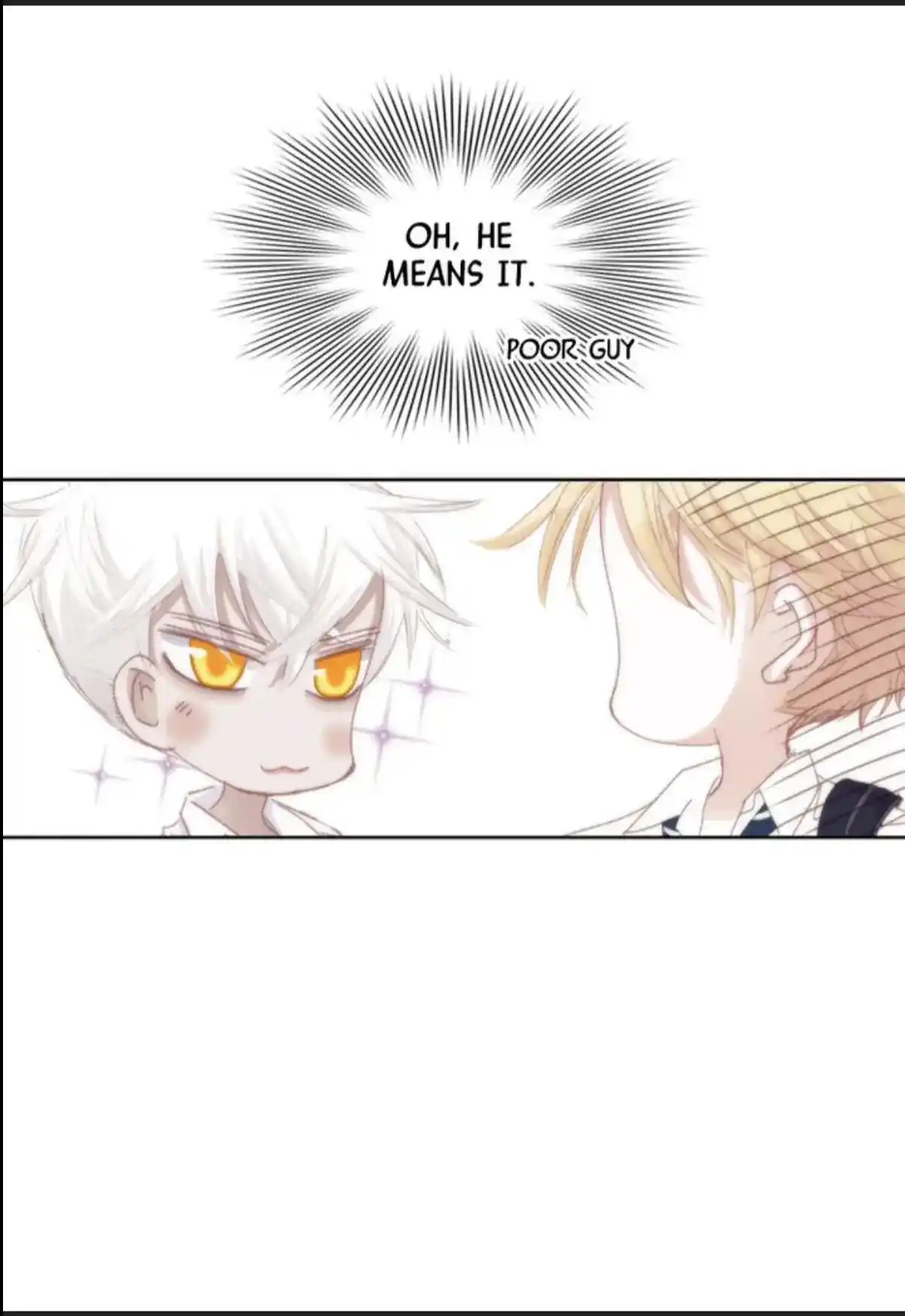 My High School Romance Chapter 50