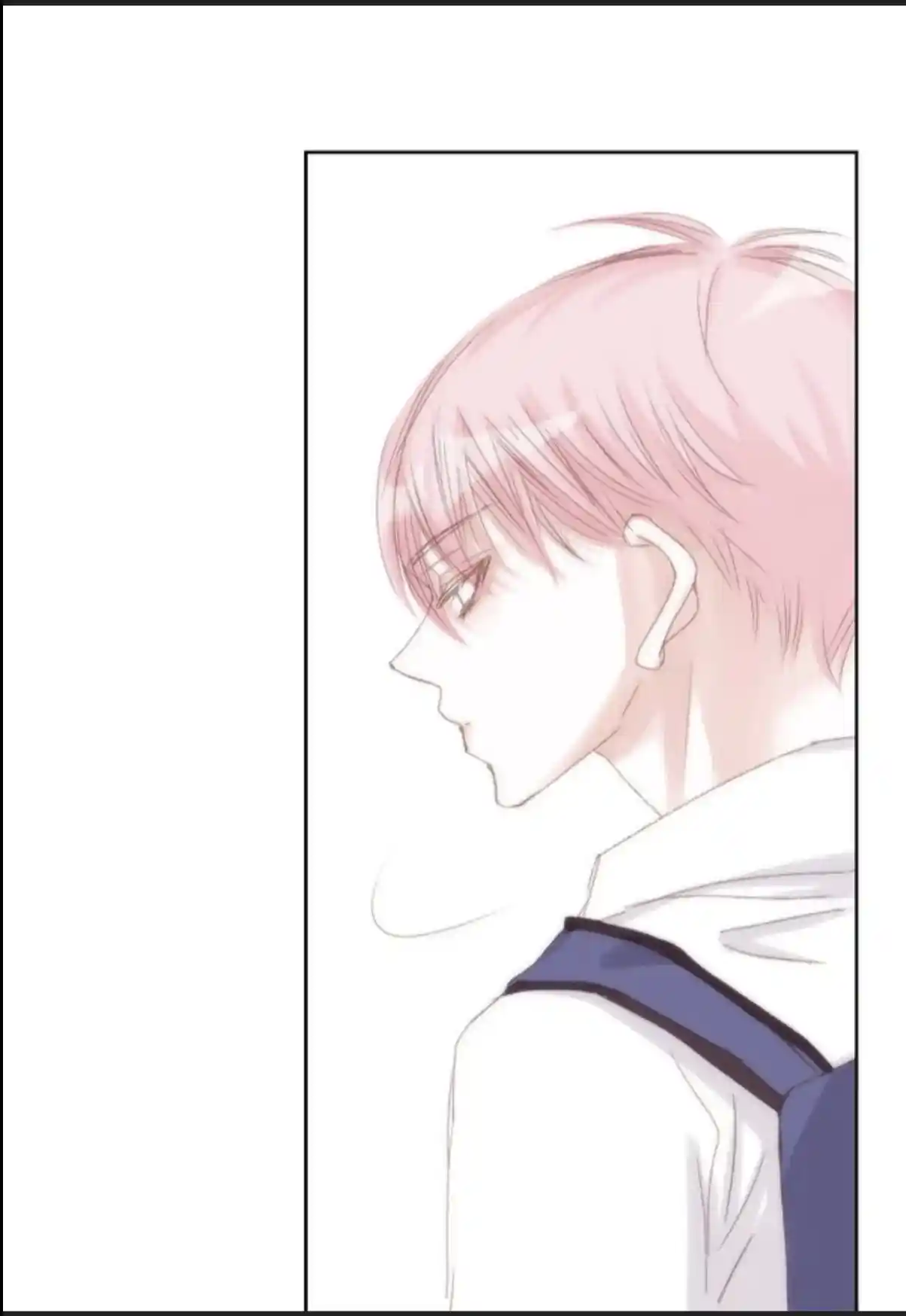 My High School Romance Chapter 50