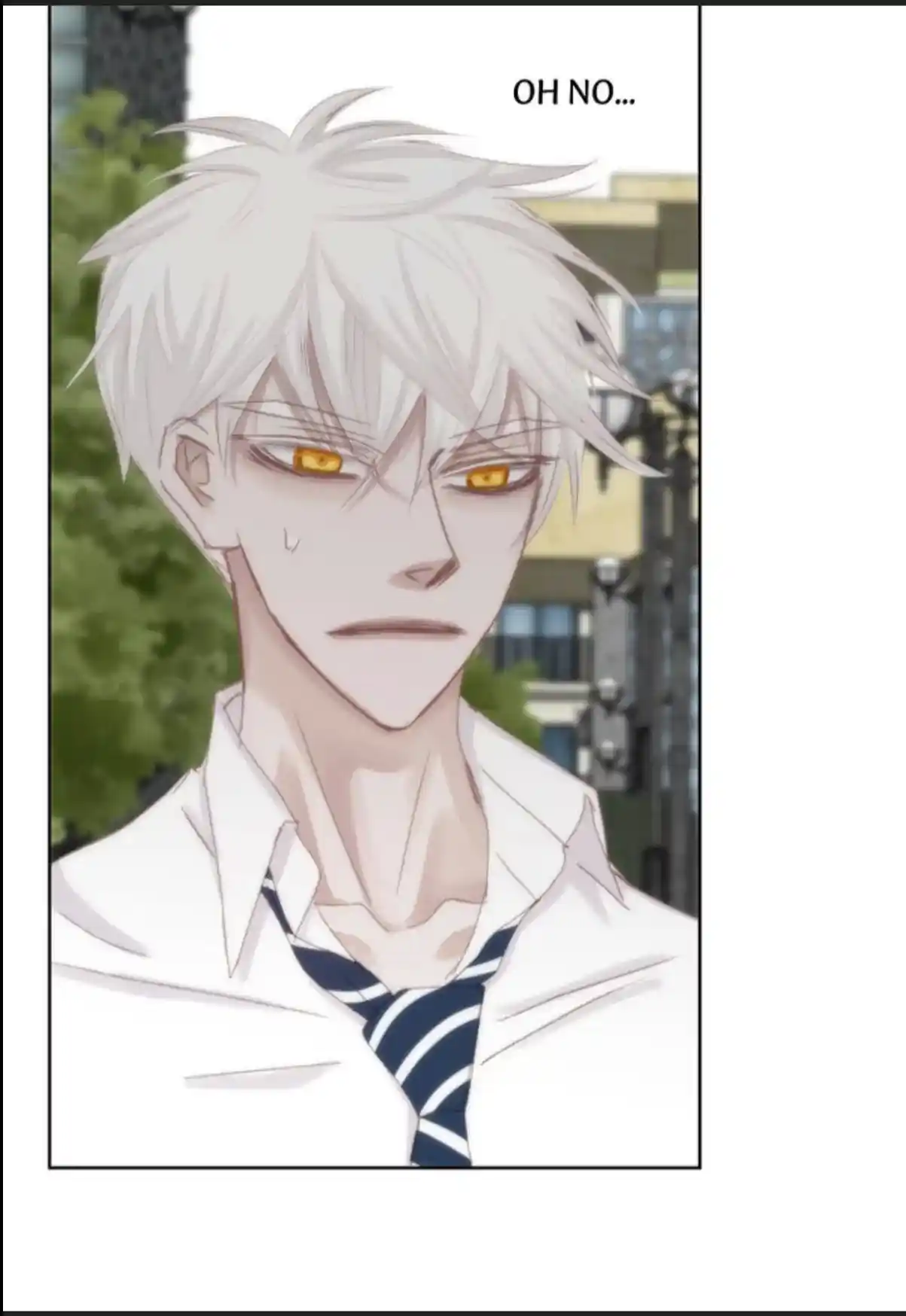 My High School Romance Chapter 50