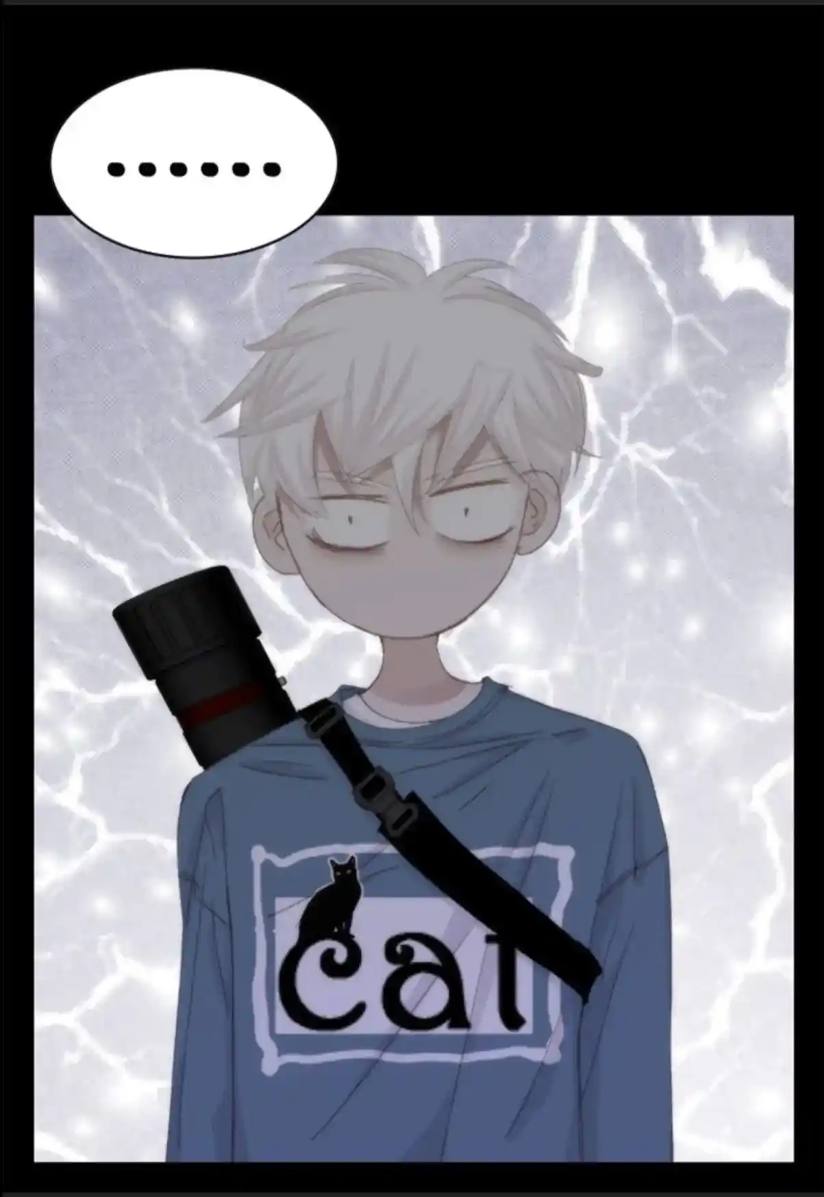 My High School Romance Chapter 50