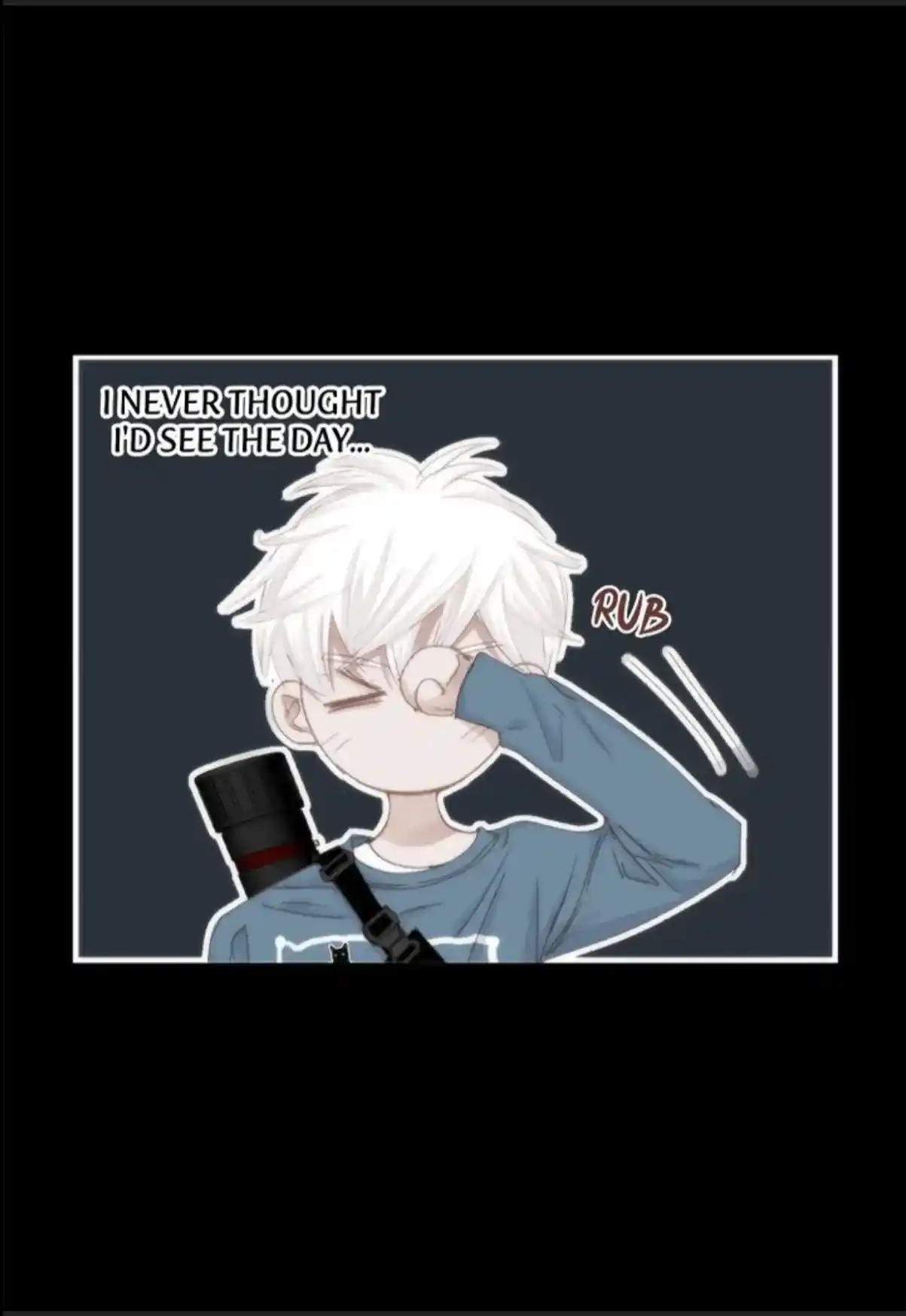 My High School Romance Chapter 50