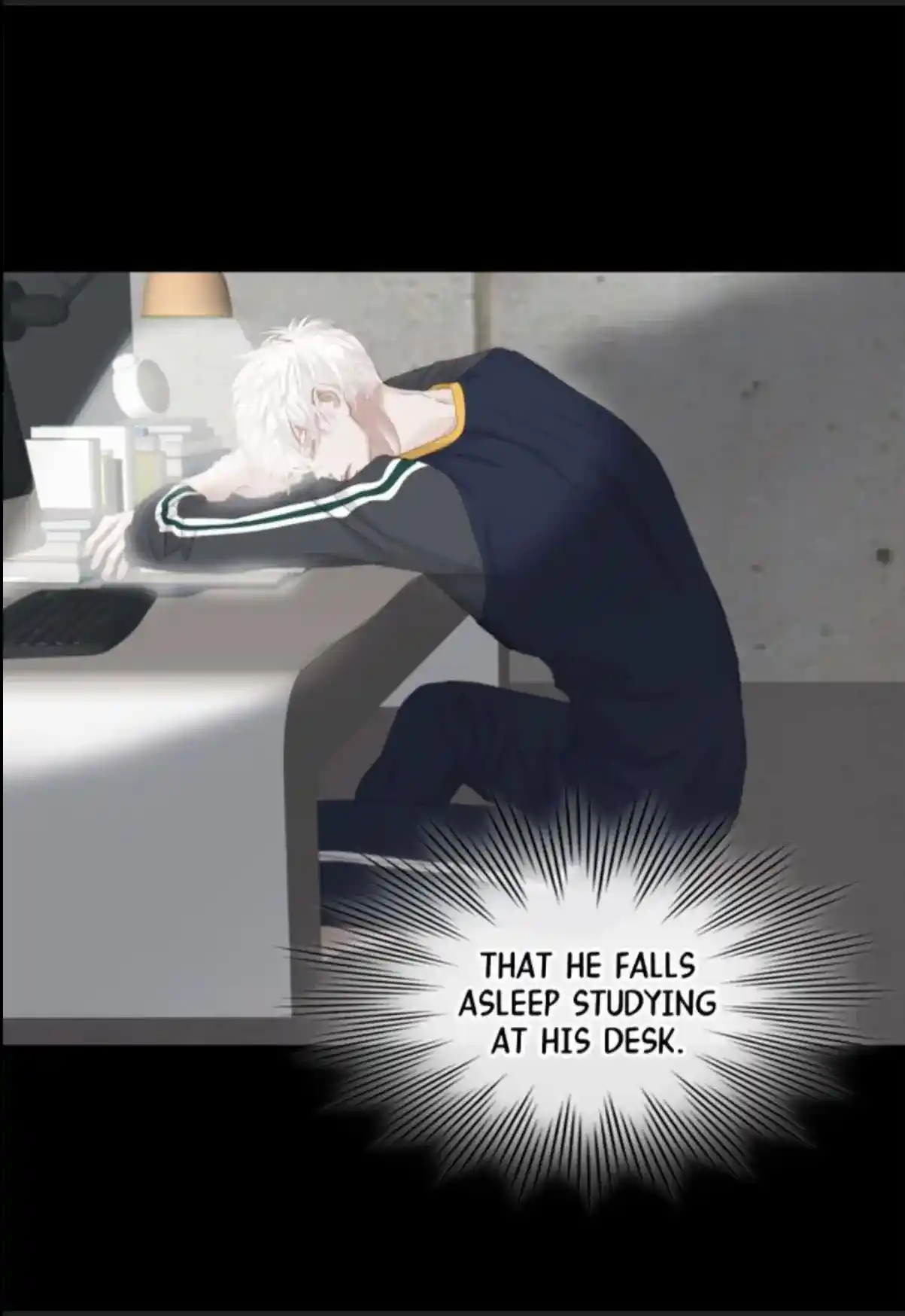 My High School Romance Chapter 50