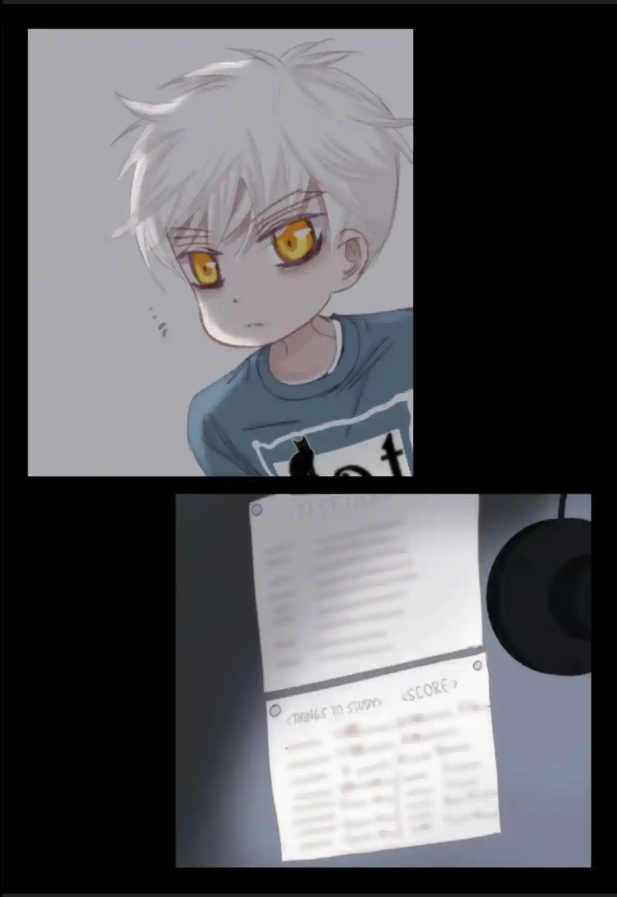 My High School Romance Chapter 50