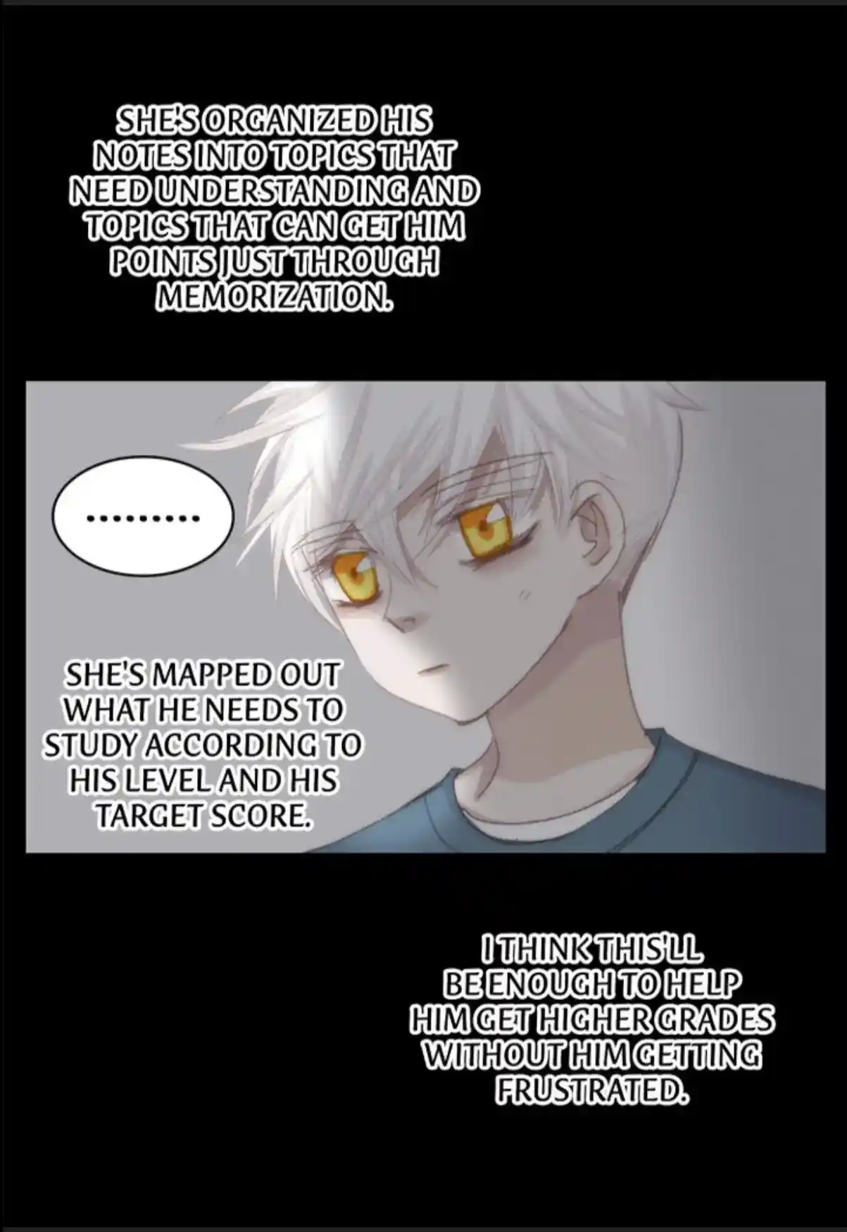 My High School Romance Chapter 50