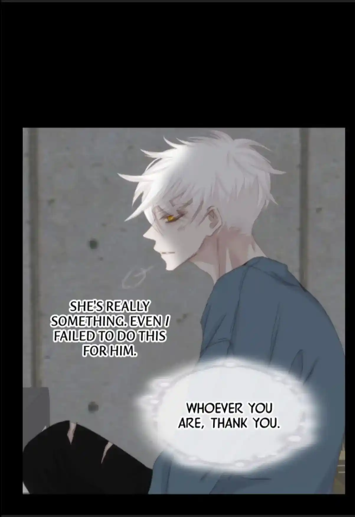 My High School Romance Chapter 50