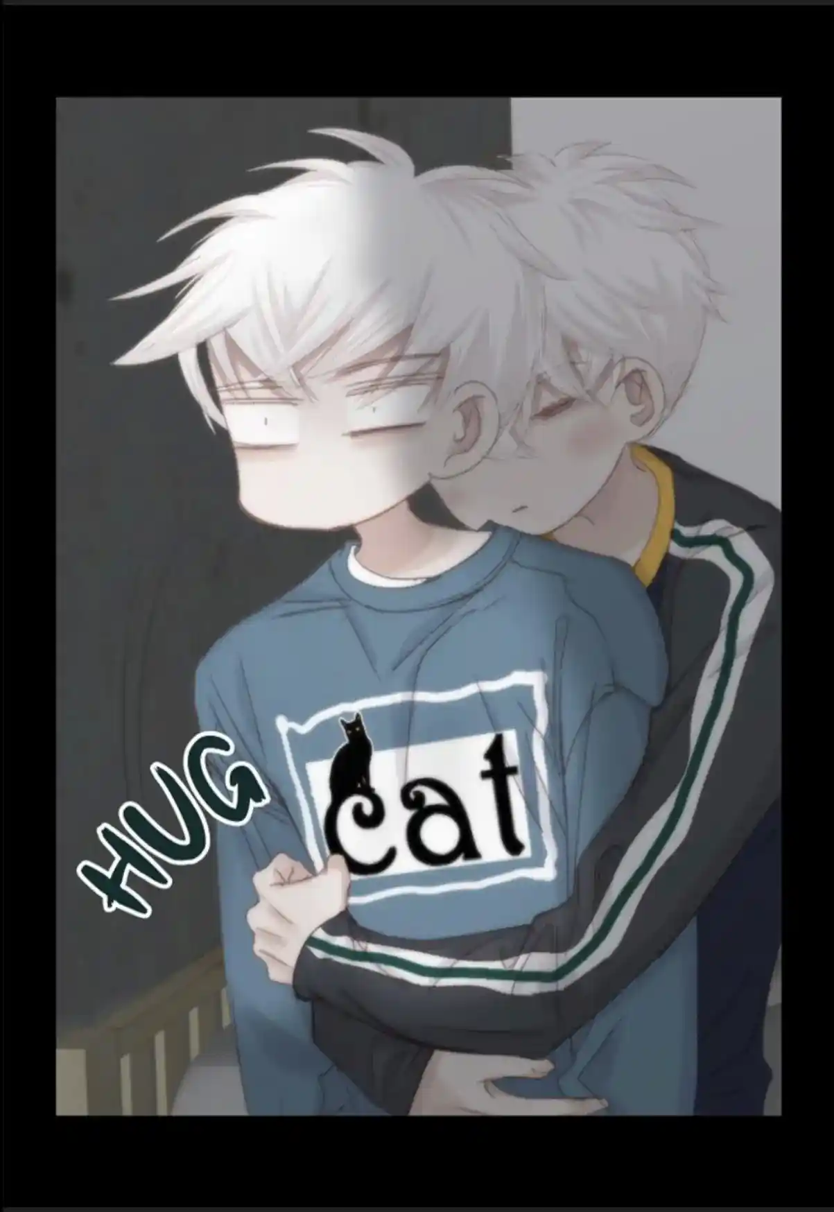 My High School Romance Chapter 50