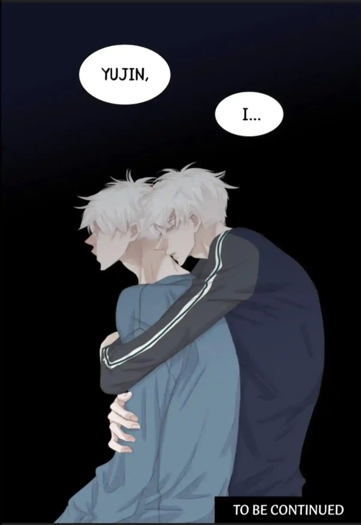 My High School Romance Chapter 50