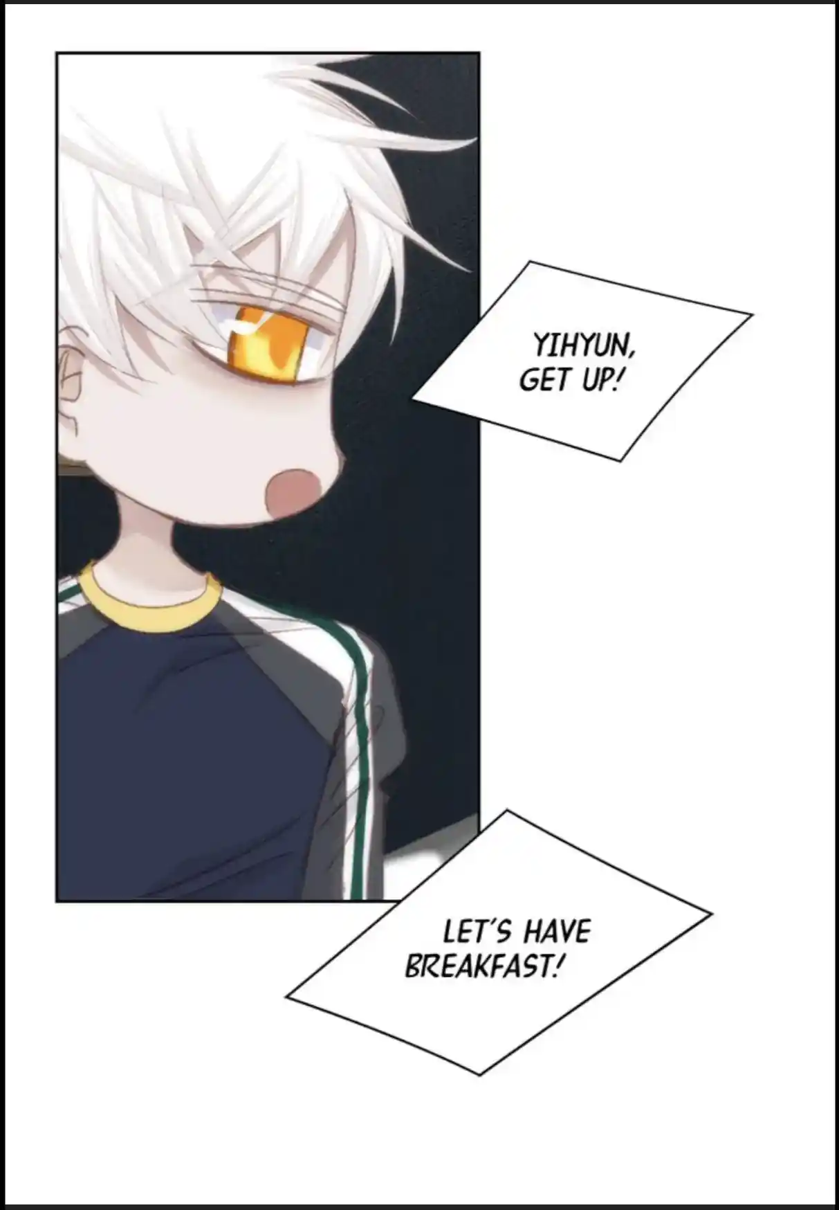 My High School Romance Chapter 51