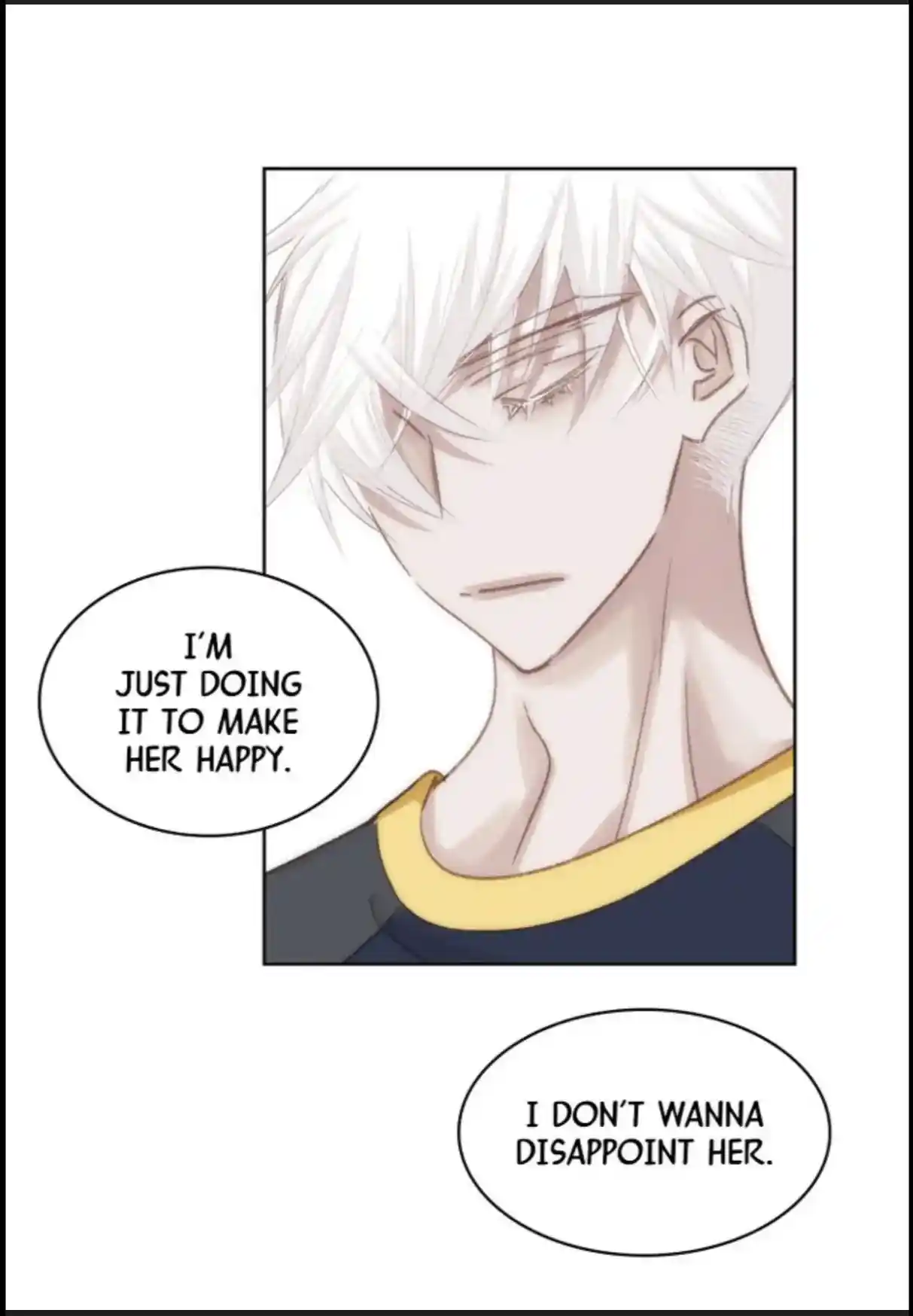 My High School Romance Chapter 51