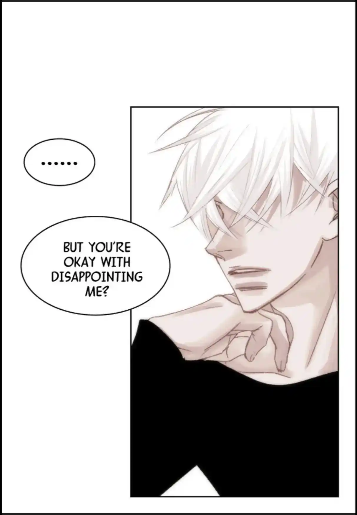 My High School Romance Chapter 51