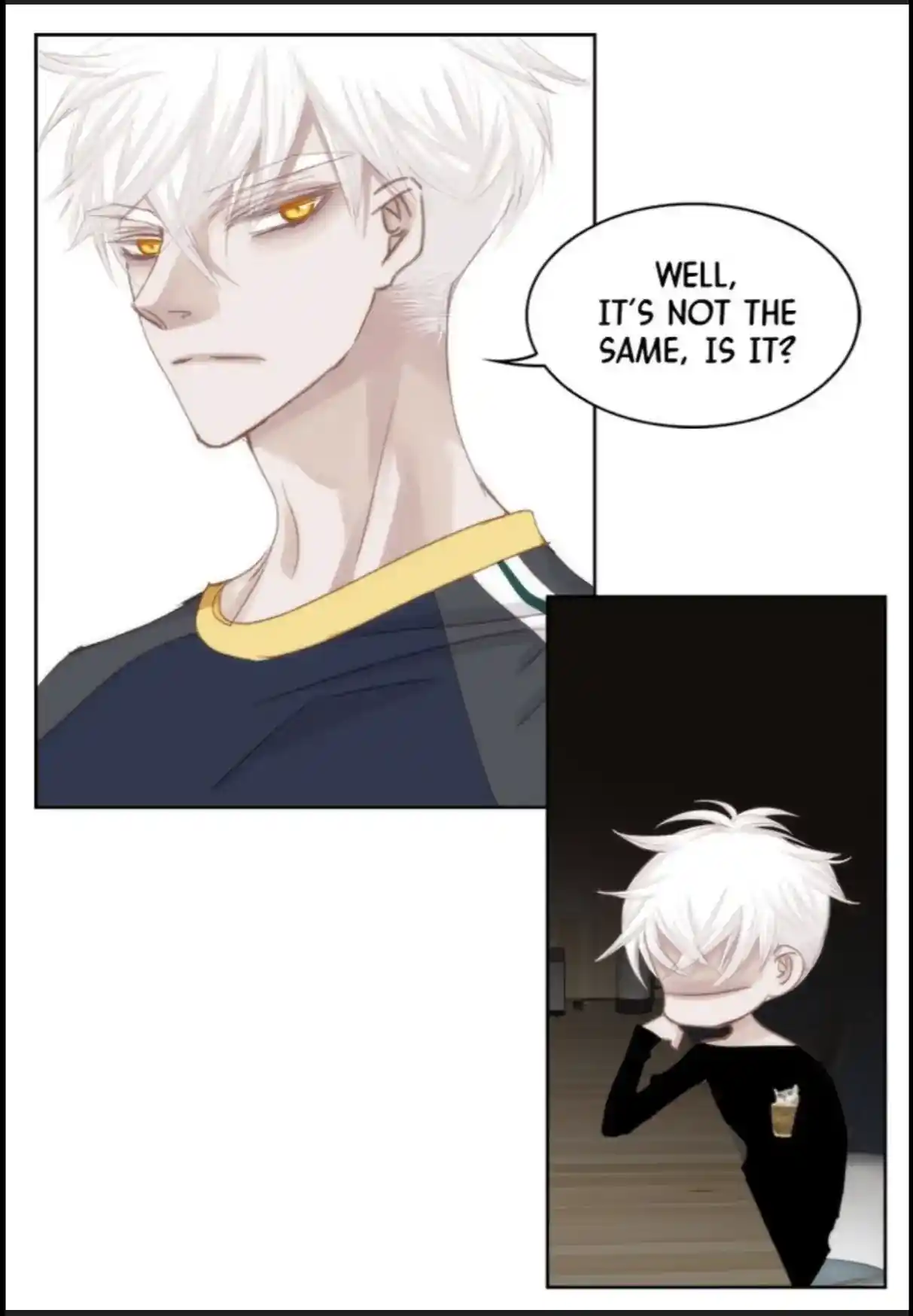 My High School Romance Chapter 51