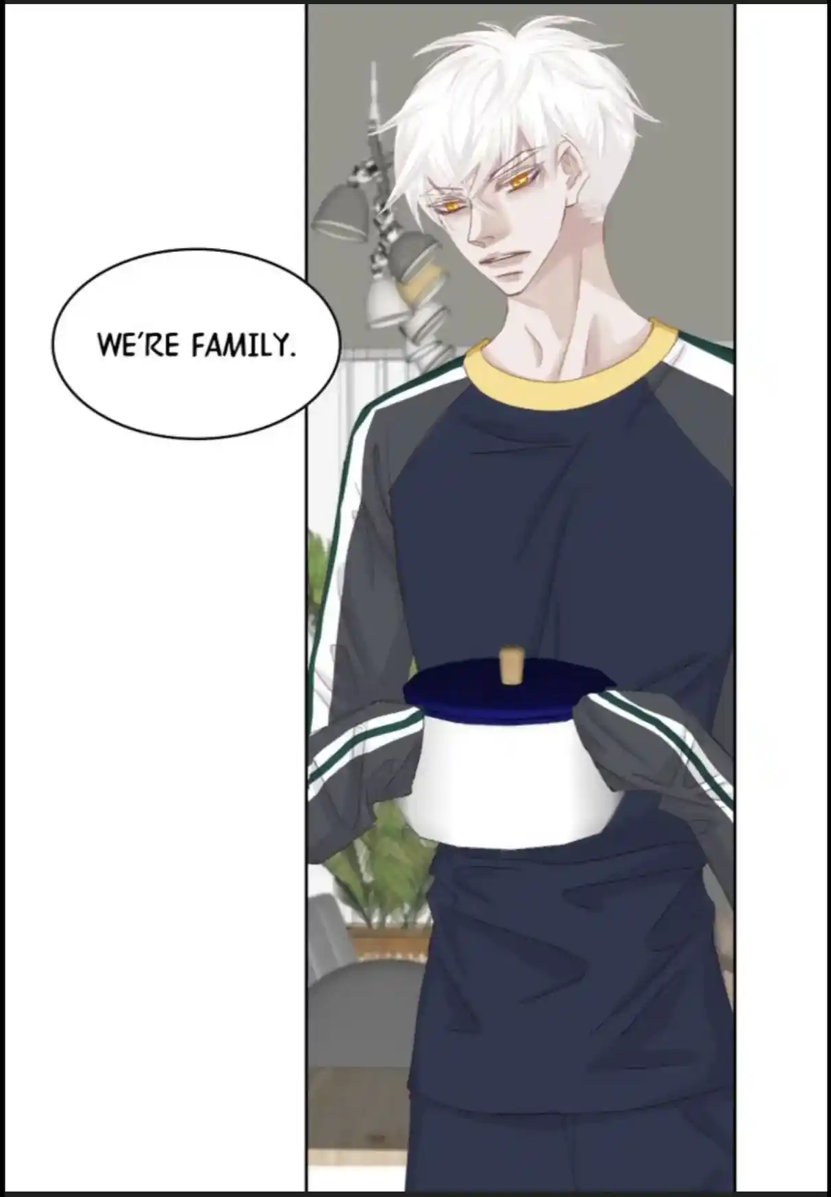 My High School Romance Chapter 51