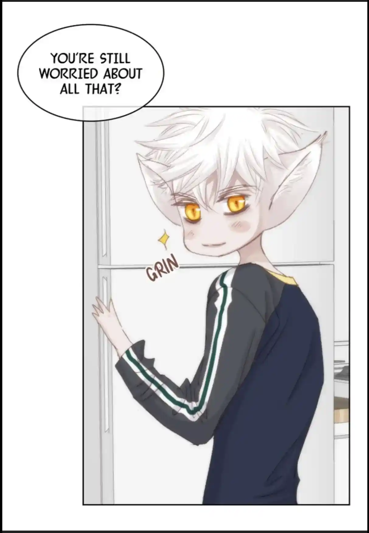 My High School Romance Chapter 51