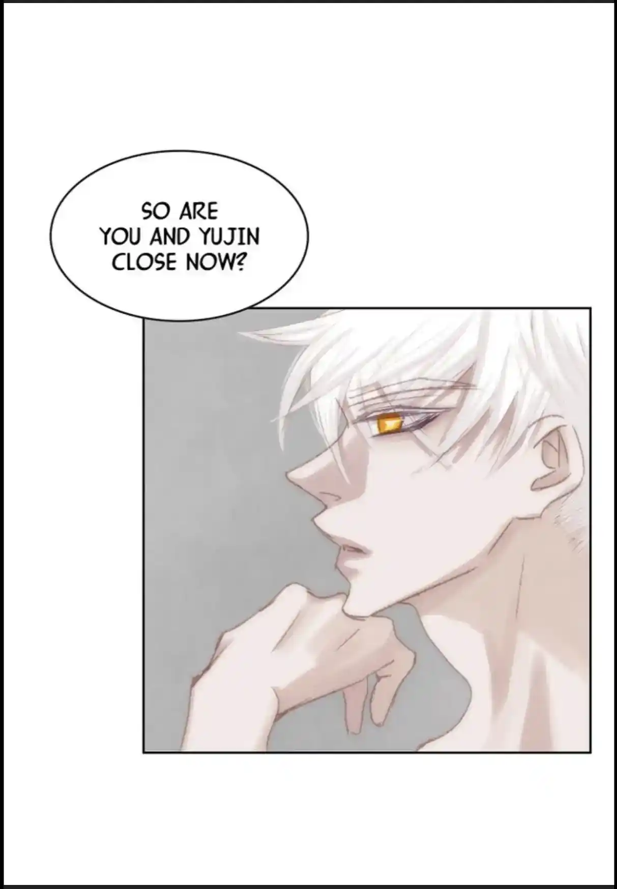 My High School Romance Chapter 51