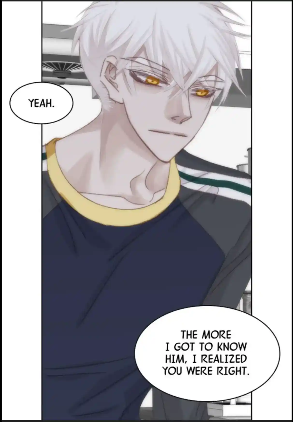 My High School Romance Chapter 51